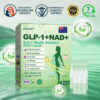 PIGUIAY® GLP-1 Six-in-One Health Solution Oral Liquid