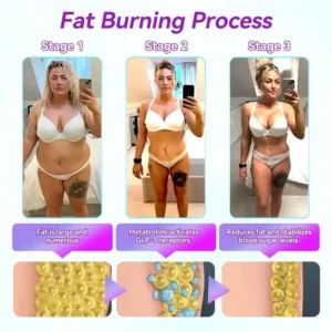 PEAKA® GLP‑1 Slimming Vitality Boost Oral Strips image PEAKA® GLP‑1 Slimming Vitality Boost Oral Strips