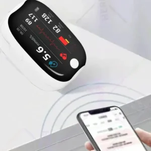 QIAWI™ Non-Invasive Blood Glucose Meter