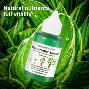 EcoGardenMart™ Plant Resurrection Liquid