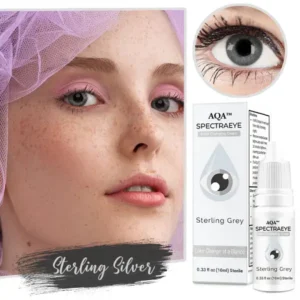 AQA SpectraEye Color Changing Drops Pro image AQA TM SpectraEye Color Changing Drops Pro
