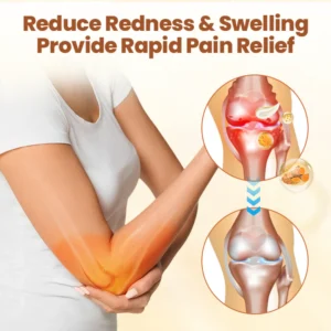 NovaRX® Premium Curcumin Pain Relief Gel