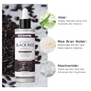 DURAPHIL PEELSHOT EXFOLIATION SERUM SET image DURAPHIL PEELSHOT EXFOLIATION SERUM SET