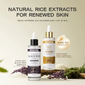 DURAPHIL PEELSHOT EXFOLIATION SERUM SET image DURAPHIL PEELSHOT EXFOLIATION SERUM SET