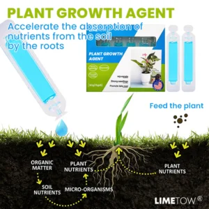 LIMETOW® Plant Revitalizer