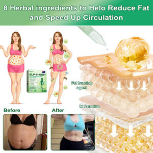 PIGUIAY® GLP-1 Six-in-One Health Solution Oral Liquid image PIGUIAY® GLP-1 Six-in-One Health Solution Oral Liquid