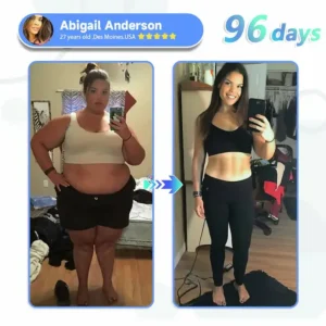 AAFQ® Nano Μicroneedle Patch with SΜGT GLP 1