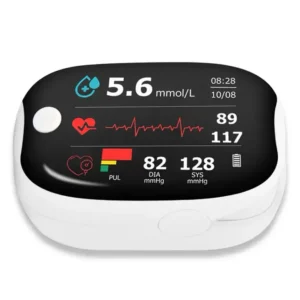 QIAWI™ Non-Invasive Blood Glucose Meter