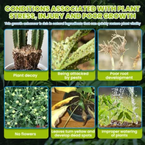 LIMETOW® Plant Revitalizer