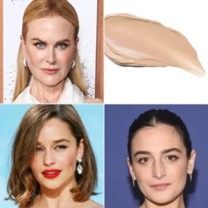 Cove Balm Serum Boosted Skin Tint Balm image Cove Balm Serum Boosted Skin Tint Balm