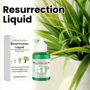 EcoGardenMart™ Plant Resurrection Liquid