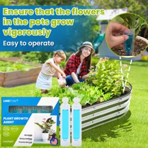 LIMETOW® Plant Revitalizer