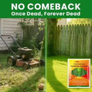 LIMETOW® Cyclosinone Herbicide Granules image LIMETOW® Cyclosinone Herbicide Granules