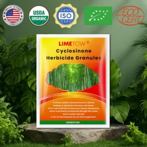 LIMETOW® Cyclosinone Herbicide Granules image LIMETOW® Cyclosinone Herbicide Granules