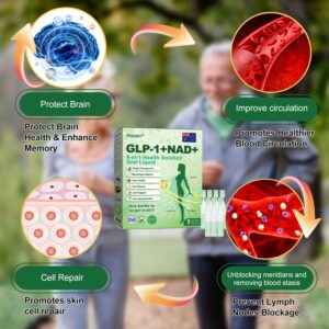 PIGUIAY® GLP-1 Six-in-One Health Solution Oral Liquid image PIGUIAY® GLP-1 Six-in-One Health Solution Oral Liquid