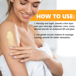 Awzlove® Botox Bee Venom Rapid Skin Repair Cream