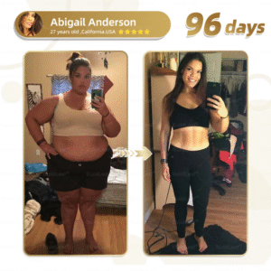 BuildLeaf® GLP-1 Slimming & Health Nano Microneedle Patch