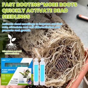 LIMETOW® Plant Revitalizer