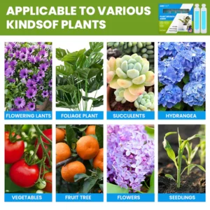 LIMETOW® Plant Revitalizer