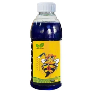 LIMETOW® Glufosinate Ammonium Salt Herbicide Agent image LIMETOW® Glufosinate Ammonium Salt Herbicide Agent