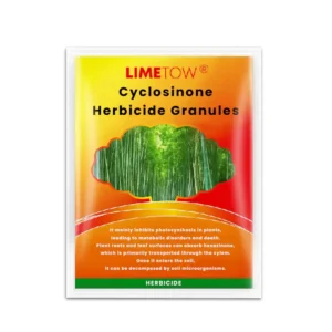 LIMETOW® Cyclosinone Herbicide Granules image LIMETOW® Cyclosinone Herbicide Granules