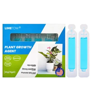 LIMETOW® Plant Revitalizer