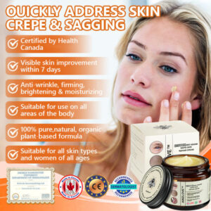 Awzlove® Botox Bee Venom Rapid Skin Repair Cream