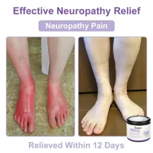 Zvoevo® Magnesium Pain Relief Cream