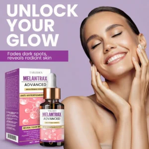 TAILEDEN® MelantraX Advanced Brightening Essence ACE