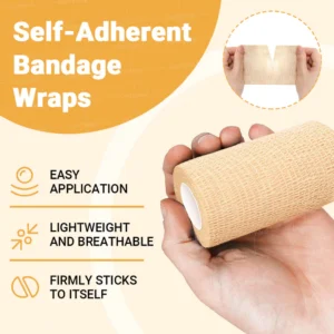 Ourlyard® Composite GLP-1 Microneedle Tape