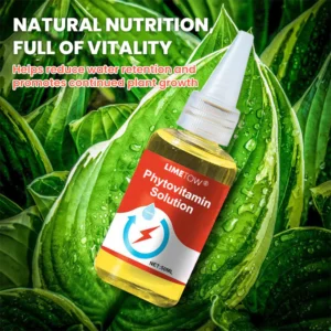 LIMETOW® Phytovitamin Solution