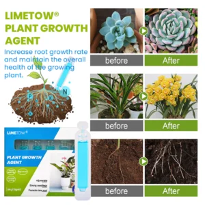 LIMETOW® Plant Revitalizer