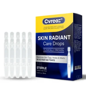 Cvreoz® Skin Radiant Care Drops