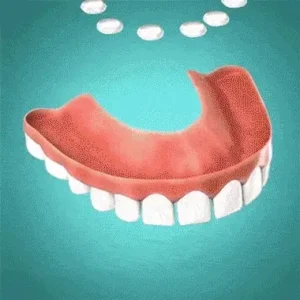 ROSOPL™ Custom Functional Denture Kits image ROLOPL™ Custom Functional Denture Kits