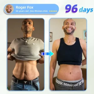 PEAKA® SMGT-GLP-1 Slimming & Health Nano Microneedle Patch image PEAKA® SMGT-GLP-1 Slimming & Health Nano Microneedle Patch