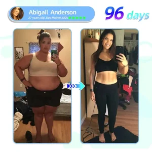 PEAKA® SMGT-GLP-1 Slimming & Health Nano Microneedle Patch image PEAKA® SMGT-GLP-1 Slimming & Health Nano Microneedle Patch