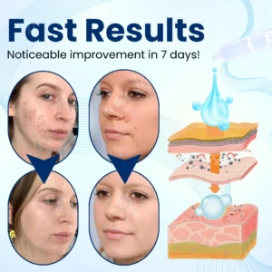 Cvreoz® Skin Radiant Care Drops