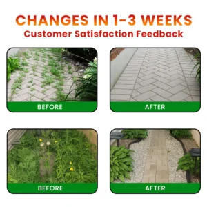 QIAWI® Cyclosinone Herbicide Granules