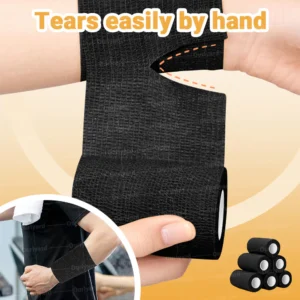 Ourlyard® Composite GLP-1 Microneedle Tape