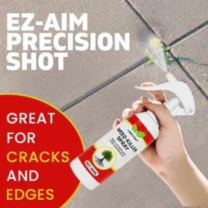 LIMETOW® Weed Killer Spray image LIMETOW® Weed Killer Spray