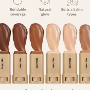 Cove Balm Serum Boosted Skin Tint Balm image Cove Balm Serum Boosted Skin Tint Balm