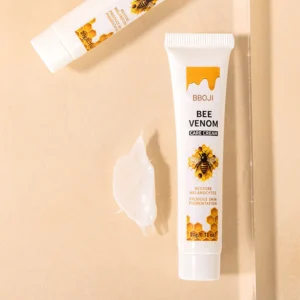 BBOJI Bee Venom Cream – Soothes & Evens Skin Tone BBOJI Bee Venom Cream – Soothes & Evens Skin Tone
