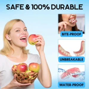 ROSOPL™ Custom Functional Denture Kits image ROLOPL™ Custom Functional Denture Kits