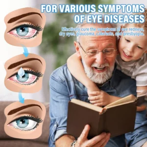 Ourlyard® Supramolecular Eye Drops