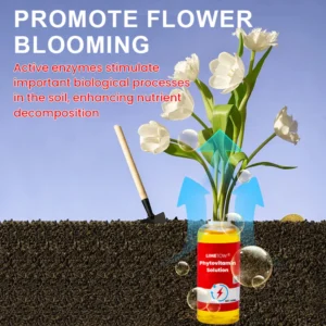 LIMETOW® Phytovitamin Solution