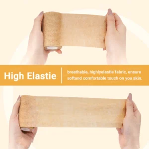 Ourlyard® Composite GLP-1 Microneedle Tape