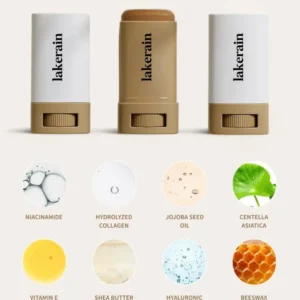 Cove Balm Serum Boosted Skin Tint Balm image Cove Balm Serum Boosted Skin Tint Balm