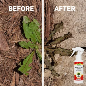 LIMETOW® Weed Killer Spray image LIMETOW® Weed Killer Spray
