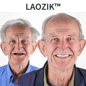 LAOZIK™ AdaptableFit Functional Dentures image LAOZIK™ AdaptableFit Functional Dentures
