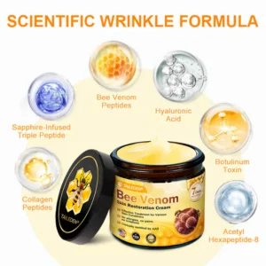 TAILEDEN® Bee Venom Skin Restoration Cream